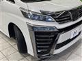 2018 Toyota Vellfire