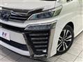 2018 Toyota Vellfire