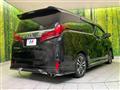 2018 Toyota Alphard