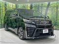 2019 Toyota Vellfire