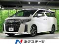2019 Toyota Alphard