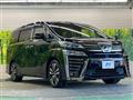 2019 Toyota Vellfire