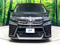 2019 Toyota Vellfire