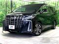 2019 Toyota Alphard