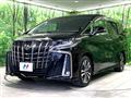 2019 Toyota Alphard