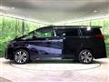 2019 Toyota Alphard