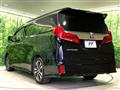 2019 Toyota Alphard