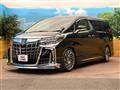 2019 Toyota Alphard
