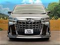 2019 Toyota Alphard