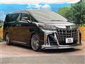 2019 Toyota Alphard