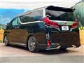 2019 Toyota Alphard