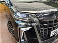 2019 Toyota Alphard