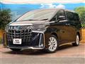 2020 Toyota Alphard