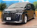 2020 Toyota Alphard