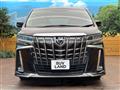 2020 Toyota Alphard