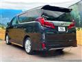 2020 Toyota Alphard