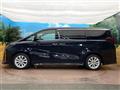 2020 Toyota Alphard
