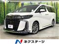 2020 Toyota Alphard
