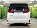 2020 Toyota Alphard