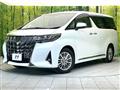 2021 Toyota Alphard