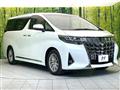 2021 Toyota Alphard