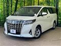 2022 Toyota Alphard