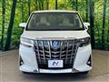2022 Toyota Alphard