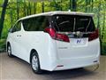 2022 Toyota Alphard