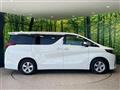 2022 Toyota Alphard
