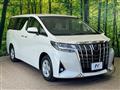 2022 Toyota Alphard