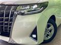 2022 Toyota Alphard