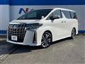 2023 Toyota Alphard