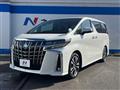 2023 Toyota Alphard