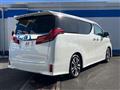 2023 Toyota Alphard