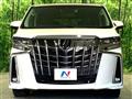 2023 Toyota Alphard