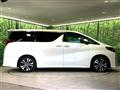 2023 Toyota Alphard