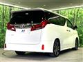 2023 Toyota Alphard