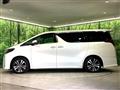 2023 Toyota Alphard