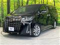 2020 Toyota Alphard