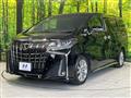 2020 Toyota Alphard