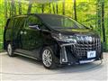 2020 Toyota Alphard