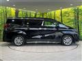 2020 Toyota Alphard