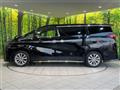 2020 Toyota Alphard
