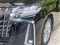 2020 Toyota Alphard