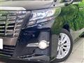 2015 Toyota Alphard