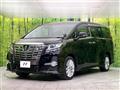 2015 Toyota Alphard