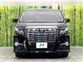 2015 Toyota Alphard