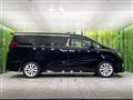 2015 Toyota Alphard