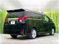 2015 Toyota Alphard