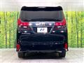 2015 Toyota Alphard
